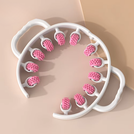 Lena's Lymphroller™ für Cellulite, Schwellungen & Lipödem